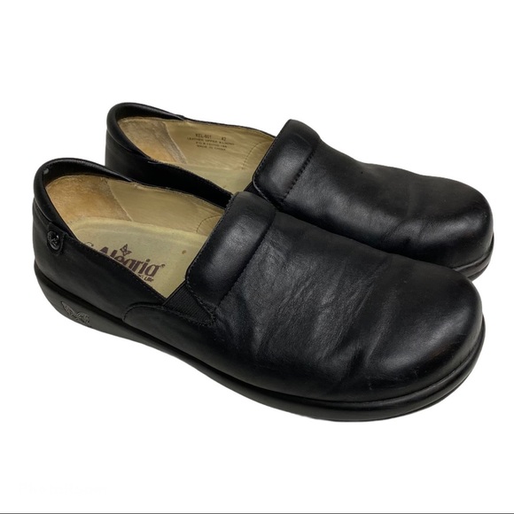 alegria keli black nappa